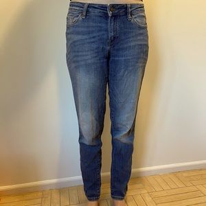 Esprit straight leg jeans size 26